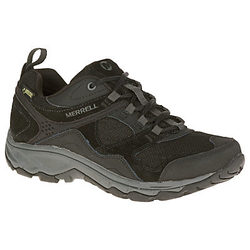 Merrell Women's Kimsey Gore-Tex Hiking Shoes, Black